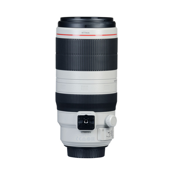 Canon EF 100-400mm F4.5-5.6L IS II USM 